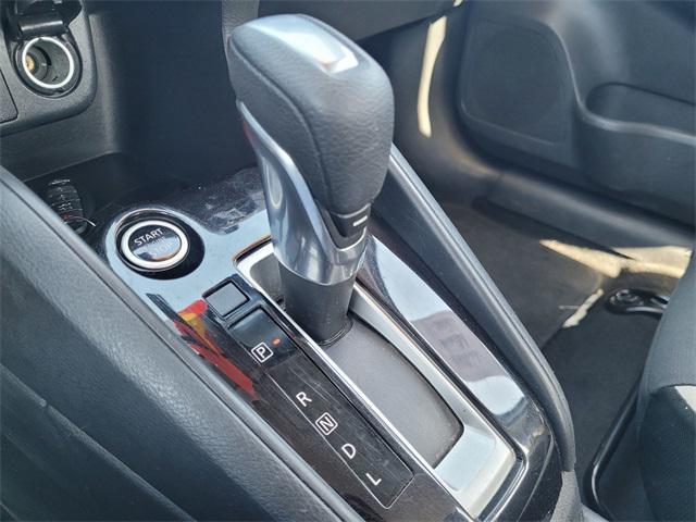 used 2021 Nissan Versa car, priced at $15,888