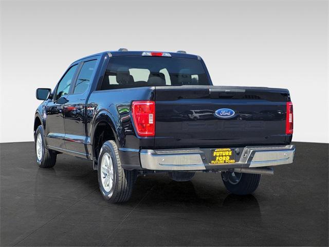 used 2023 Ford F-150 car, priced at $39,988