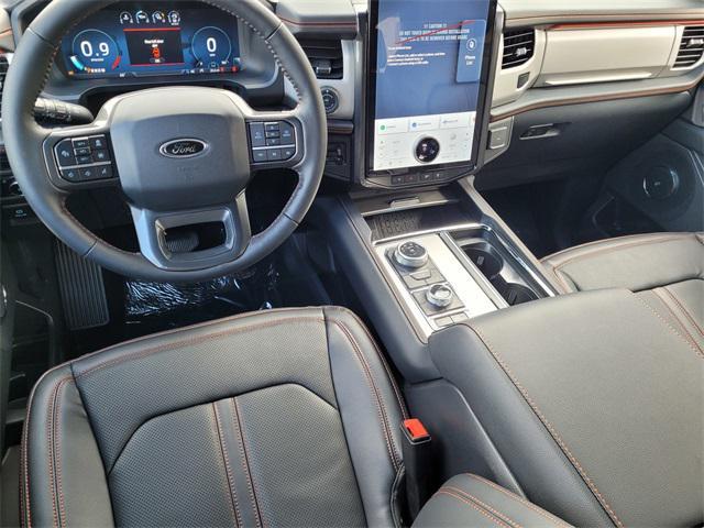 new 2024 Ford Expedition car, priced at $79,015