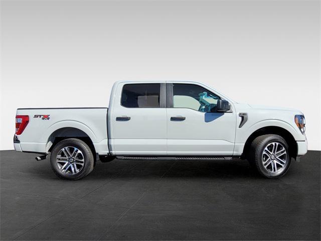 used 2023 Ford F-150 car, priced at $44,888