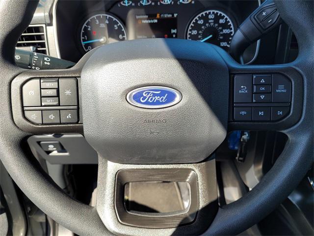 used 2023 Ford F-150 car, priced at $44,888