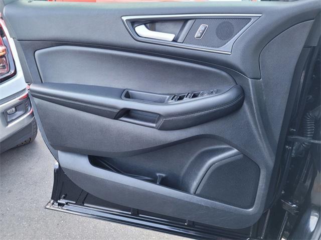 used 2021 Ford Edge car, priced at $19,498