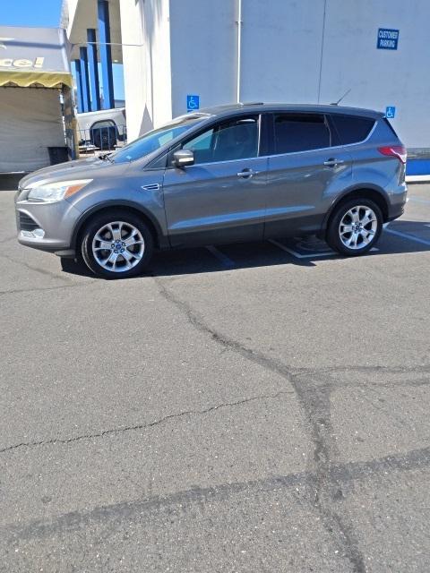 used 2013 Ford Escape car, priced at $12,988