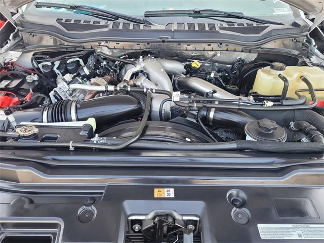 used 2022 Ford F-250 car, priced at $69,982