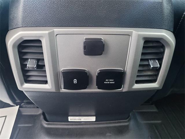 used 2022 Ford F-250 car, priced at $69,982