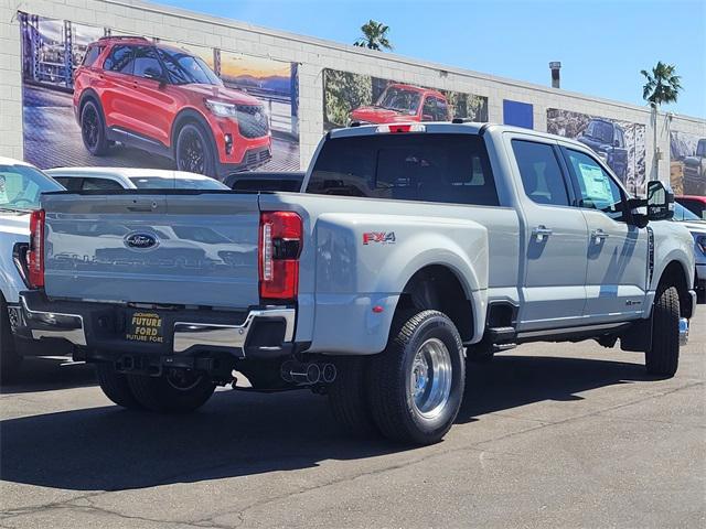 new 2025 Ford F-350 car, priced at $102,765