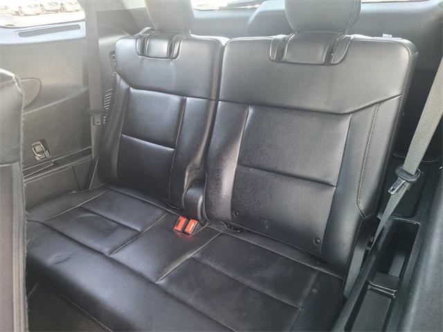 used 2021 Ford Explorer car, priced at $26,488
