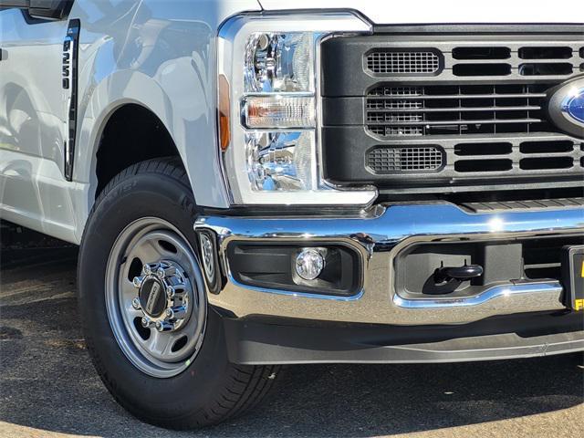 new 2024 Ford F-250 car, priced at $69,106