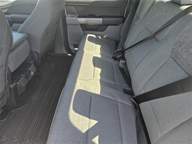 new 2024 Ford F-150 car, priced at $53,127