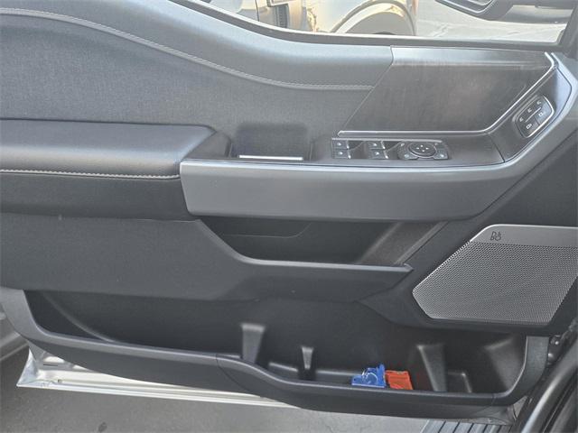 used 2023 Ford F-150 car, priced at $46,975