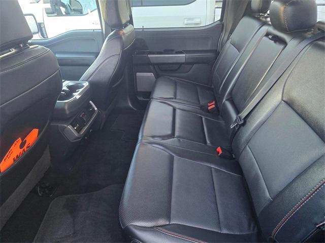 used 2023 Ford F-150 car, priced at $46,975