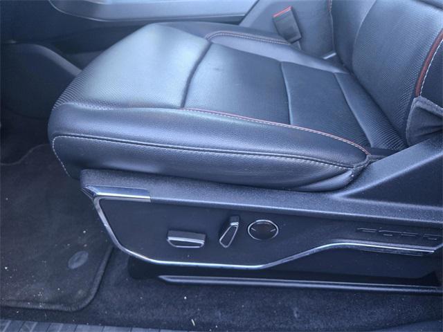 used 2023 Ford F-150 car, priced at $46,975