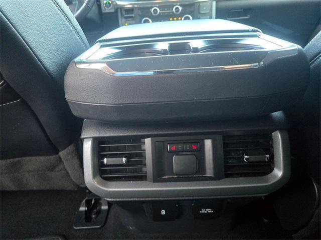 used 2023 Ford F-150 car, priced at $46,975