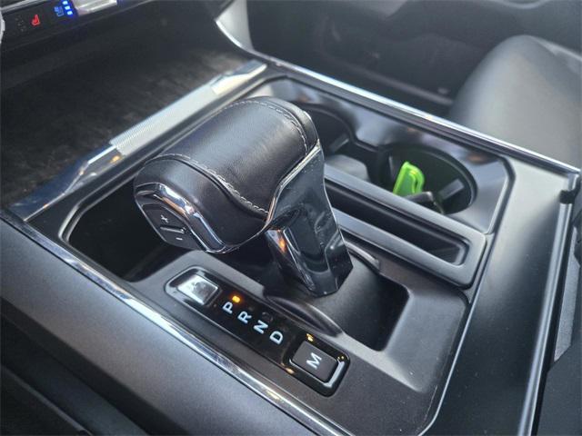 used 2023 Ford F-150 car, priced at $46,975