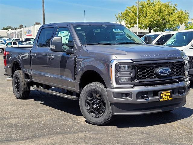 new 2024 Ford F-250 car, priced at $76,860