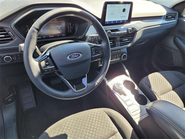 new 2024 Ford Escape car, priced at $29,383