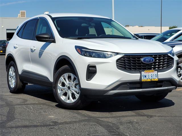 new 2024 Ford Escape car, priced at $29,383