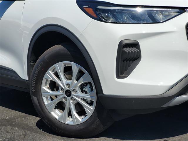 new 2024 Ford Escape car, priced at $29,383