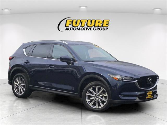 used 2019 Mazda CX-5 car, priced at $21,975