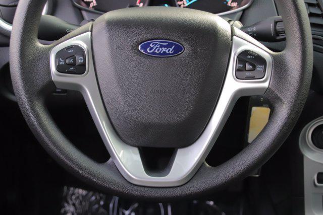 used 2019 Ford Fiesta car, priced at $9,988