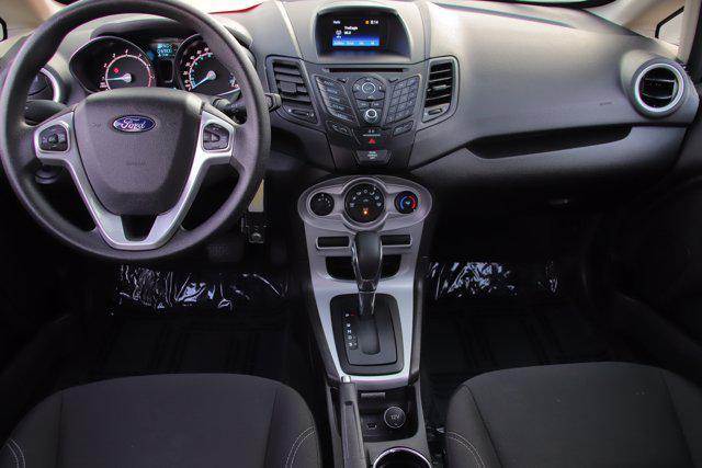 used 2019 Ford Fiesta car, priced at $9,988