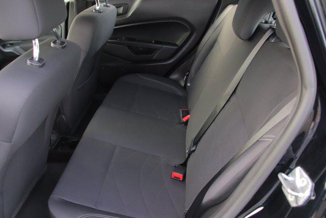 used 2019 Ford Fiesta car, priced at $9,988