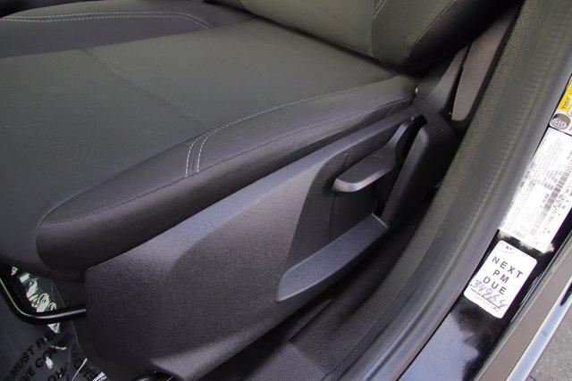 used 2019 Ford Fiesta car, priced at $9,988