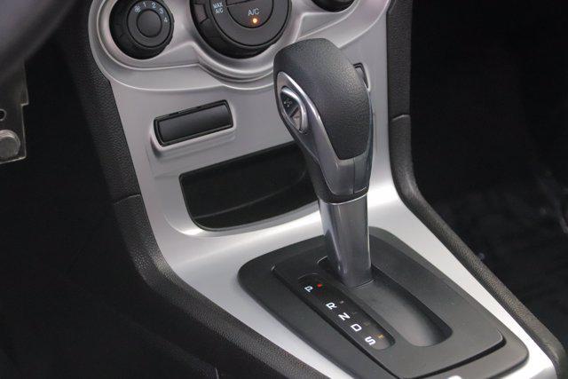 used 2019 Ford Fiesta car, priced at $9,988