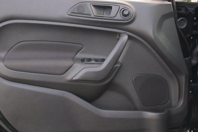 used 2019 Ford Fiesta car, priced at $9,988