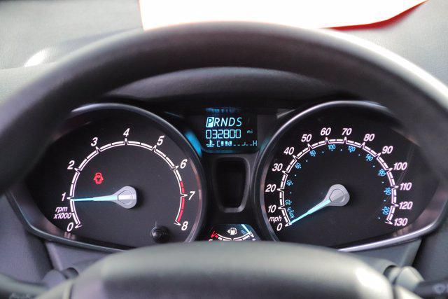 used 2019 Ford Fiesta car, priced at $9,988