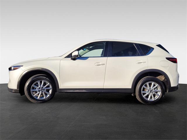 used 2023 Mazda CX-5 car, priced at $24,988