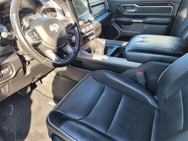 used 2020 Ram 1500 car, priced at $31,988