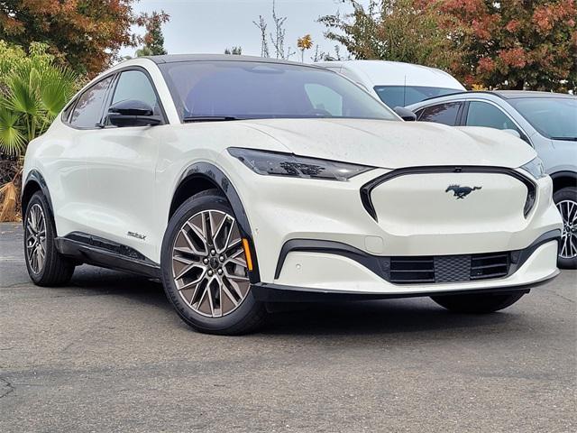 new 2024 Ford Mustang Mach-E car, priced at $57,775