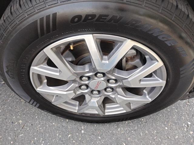 used 2020 GMC Acadia car, priced at $23,988
