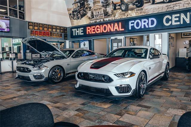 new 2025 Ford F-150 car, priced at $69,900