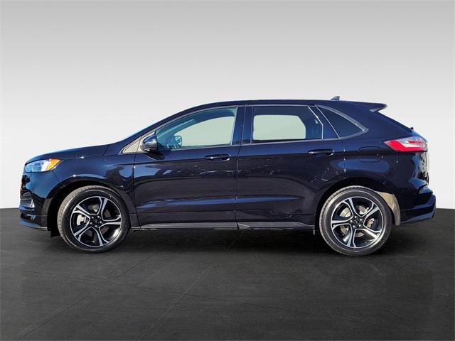 used 2023 Ford Edge car, priced at $32,488