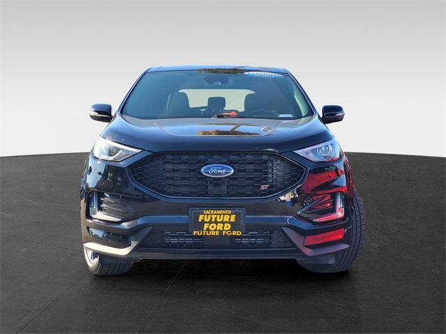 used 2023 Ford Edge car, priced at $32,488