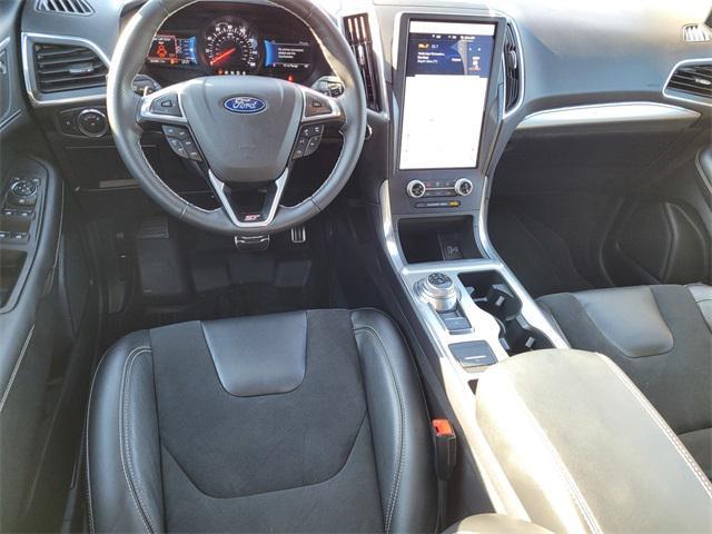 used 2023 Ford Edge car, priced at $32,488