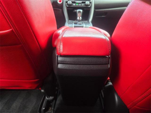 used 2020 Honda Civic car, priced at $23,898