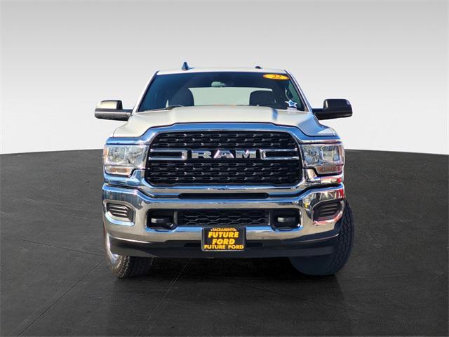 used 2022 Ram 2500 car, priced at $46,988