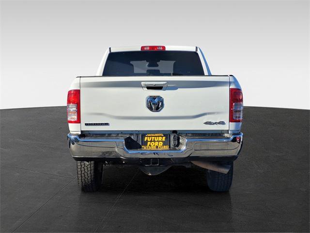 used 2022 Ram 2500 car, priced at $46,988