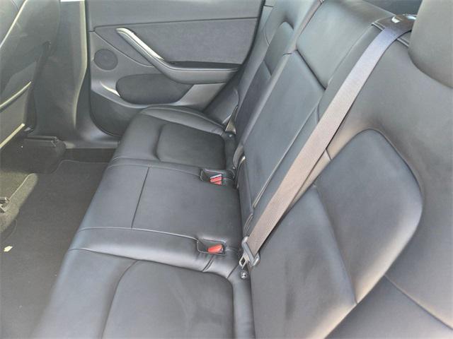 used 2020 Tesla Model Y car, priced at $28,997