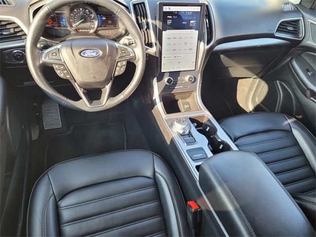 used 2023 Ford Edge car, priced at $24,283