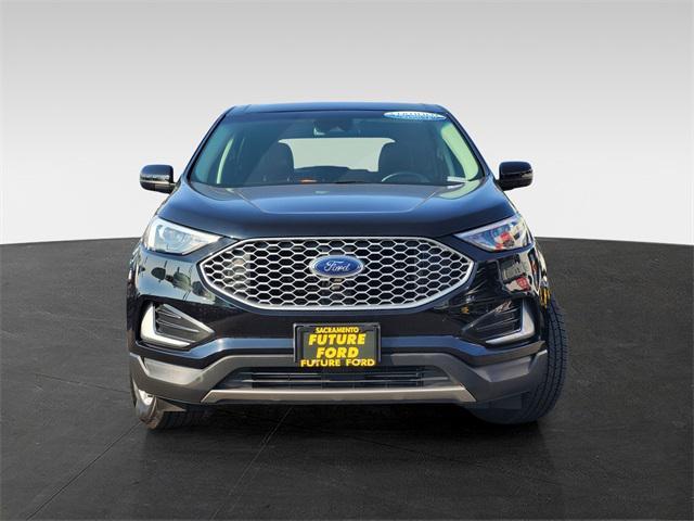 used 2023 Ford Edge car, priced at $24,283