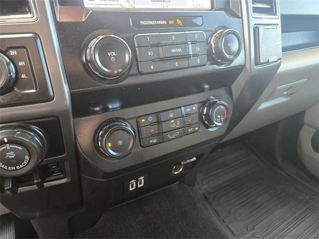 used 2019 Ford F-150 car, priced at $33,402