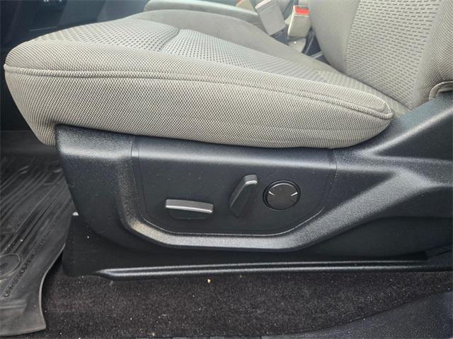 used 2019 Ford F-150 car, priced at $33,402