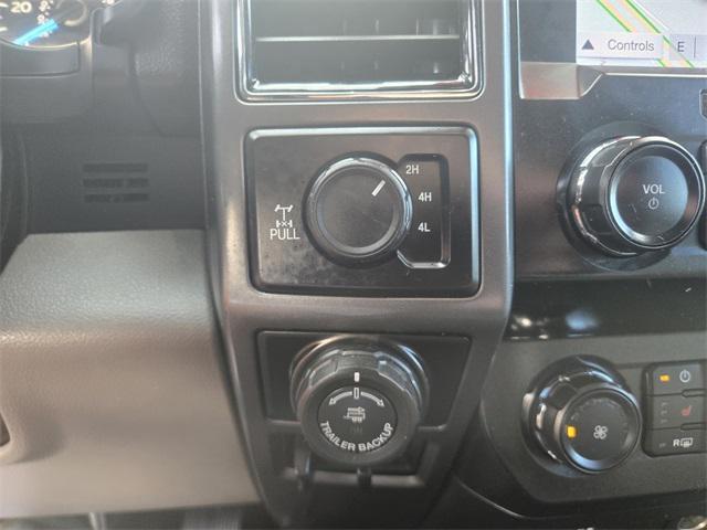 used 2019 Ford F-150 car, priced at $33,402