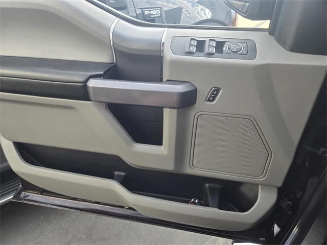 used 2019 Ford F-150 car, priced at $33,402