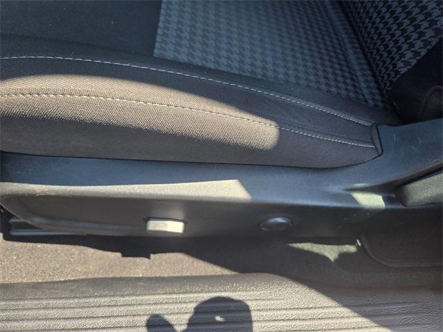 used 2022 Dodge Challenger car, priced at $27,975
