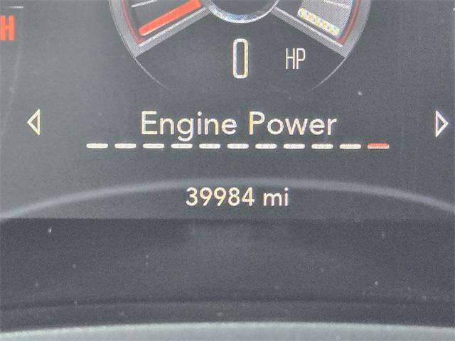 used 2022 Dodge Challenger car, priced at $27,975